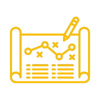 Strategie-logo-bedrijf