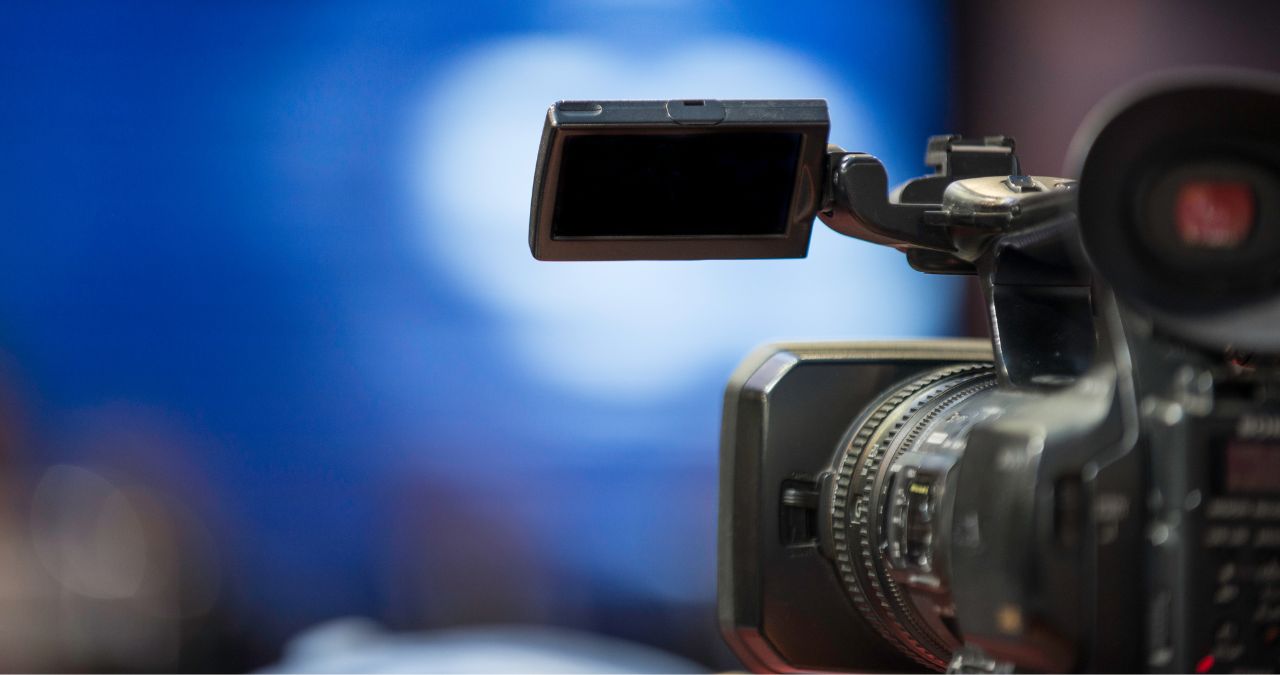 Bedrijfsvideo laten maken