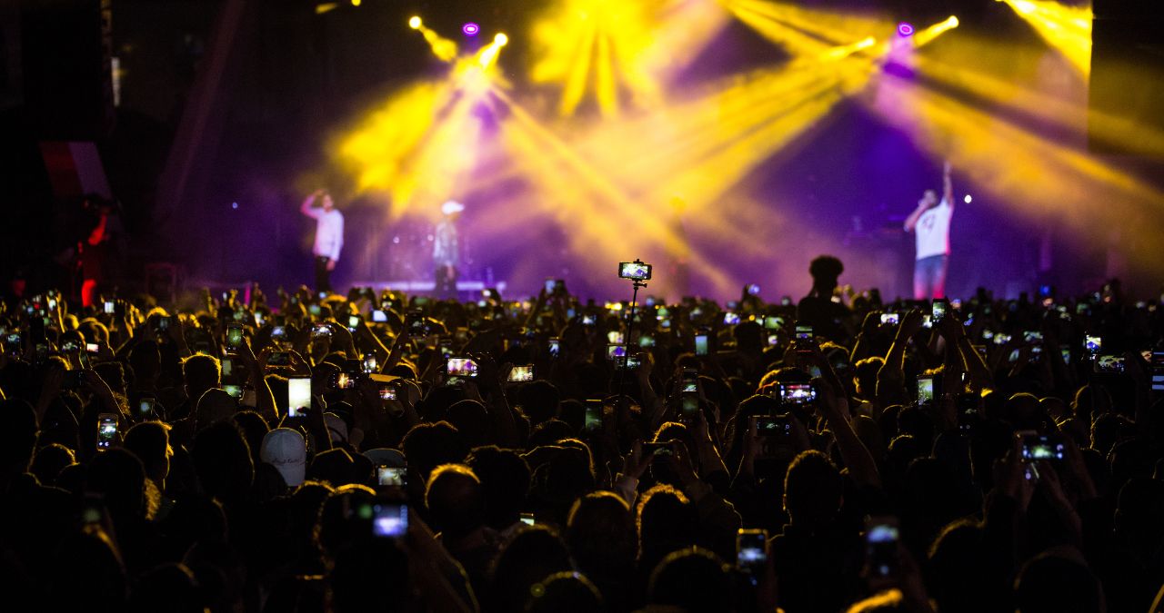 Eventvideo laten maken