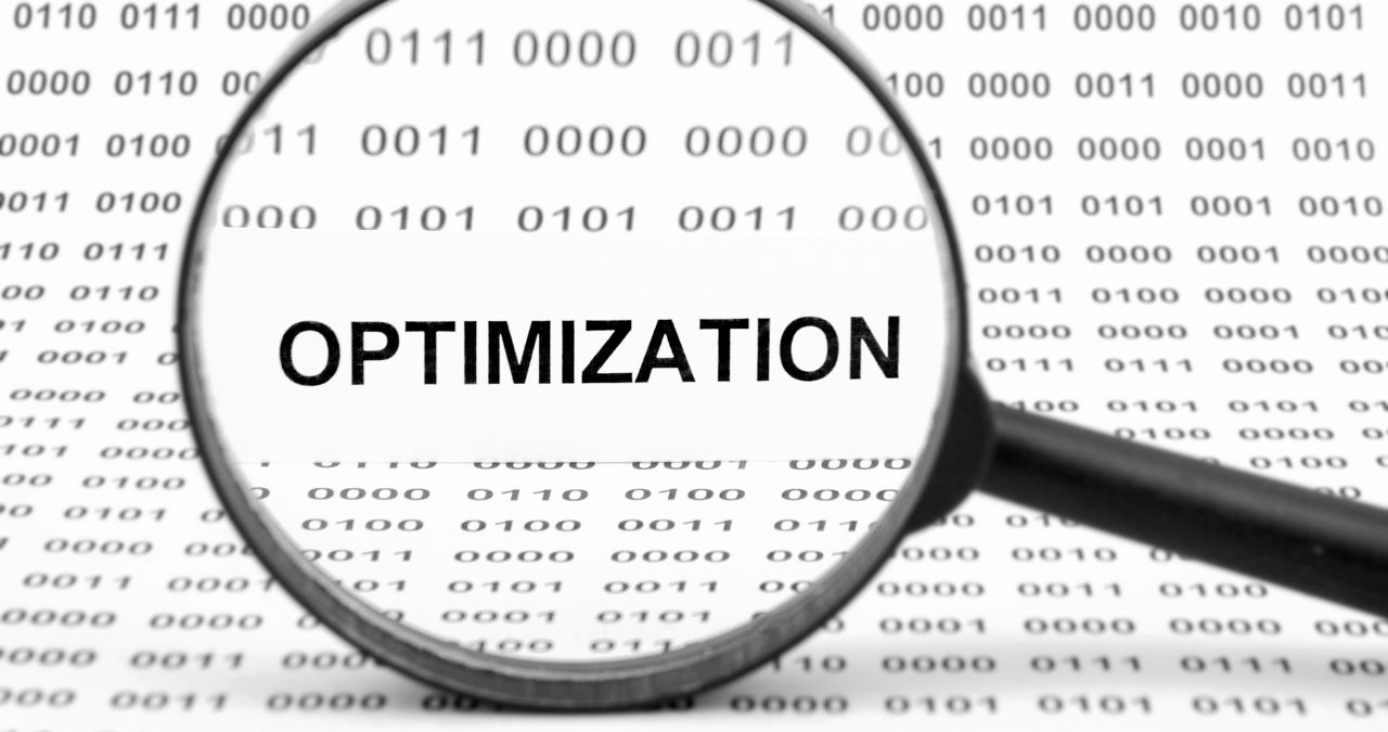 Website optimalisatie
