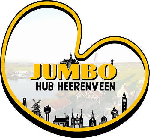 Jumbo Bezorgservice Heerenveen
