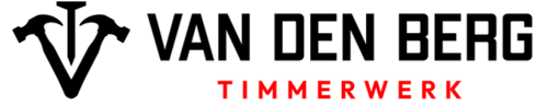 Van den Berg Timmerwerk