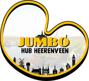 Jumbo Bezorgservice Heerenveen